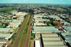 parque industrial