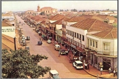 avenida anos 70