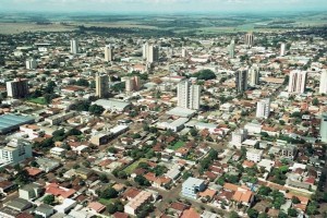 arapongas