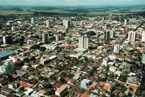 arapongas