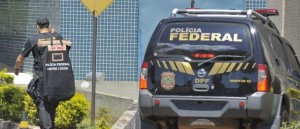 ‘Operação Vertigem’ é realizada em Arapongas nesta terça