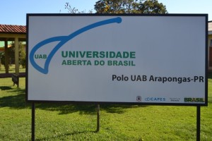 universidade arapongas