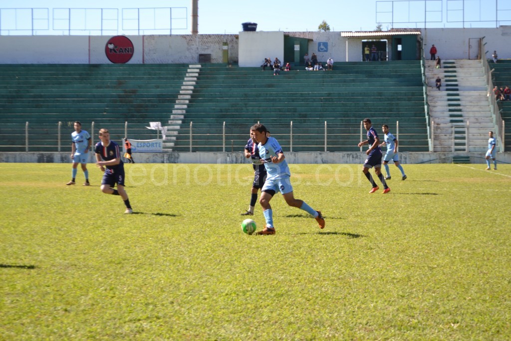 Abertas inscrições para o Torneio 1º de Maio