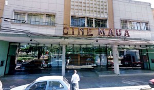 Cine