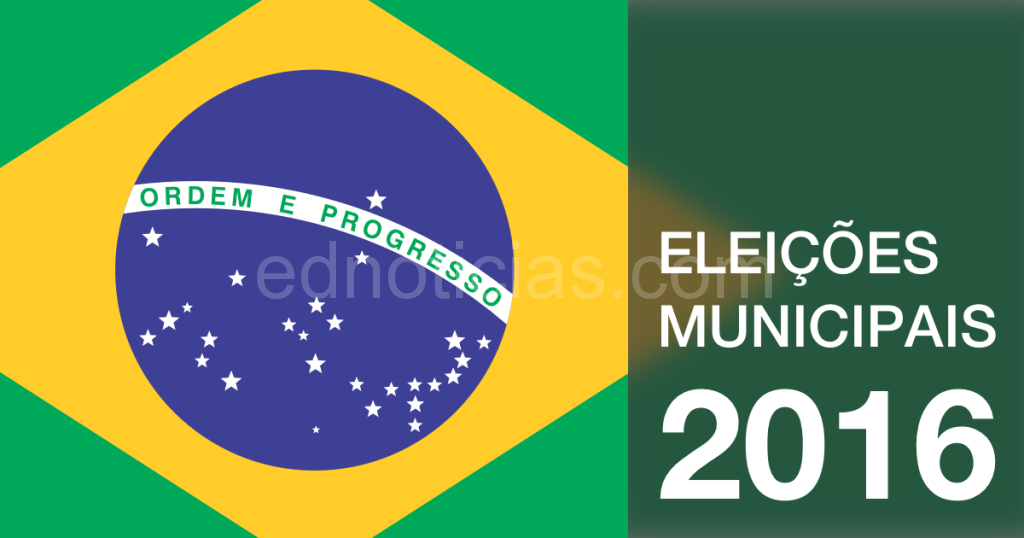 eleições2016