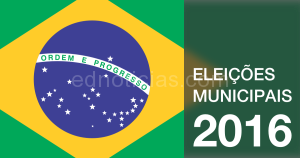 eleições2016