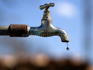 Arapongas ficará sem água neste domingo
