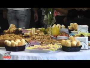 Assista Homenagem feita  pela Câmara de Arapongas alusiva ao Dia Internacional da Mulher