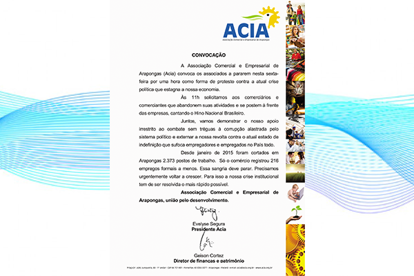 capaprotesto