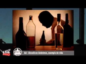 Saiba mais o que  sobre  Alcoólicos Anônimos