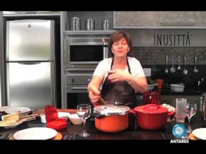 Papo de Cozinha – DIA DO ÍNDIO