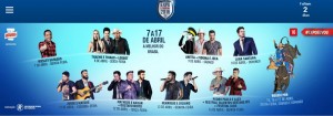 shows