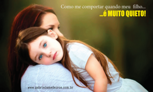 Criança Quieta