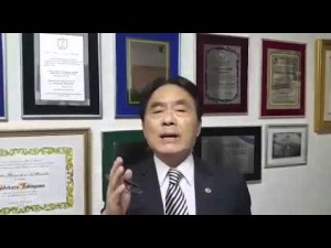 Homenagem Deputado Federal para Pastor Josuel Crepaldi