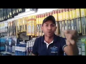 Anderson Capas enlouqueceu de vez