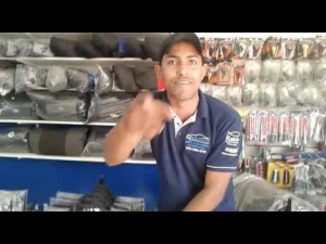 Ganhe desconto na Loja de Acessórios Automotivos Anderson Capas compartilhando este vídeo
