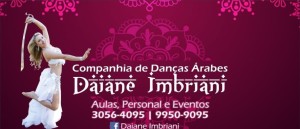 noite arabe