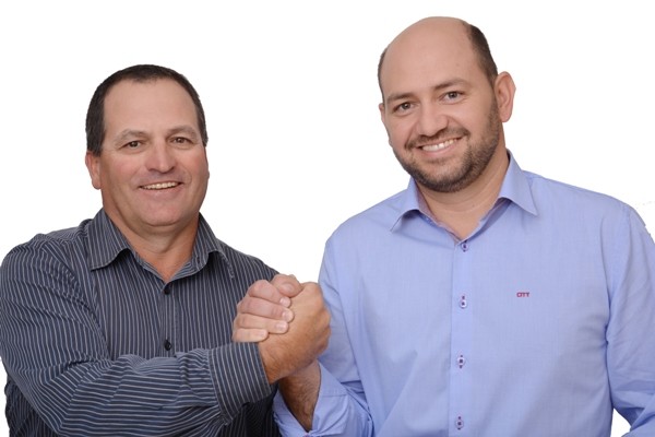 biliu e hugo