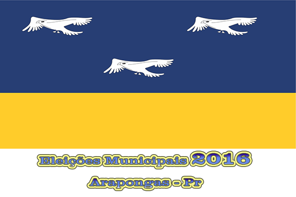 eleicoesarapongas