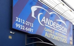 MATERIA ANDERSON CAPAS