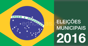 eleições2016