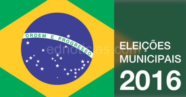 eleições2016