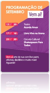 programacao