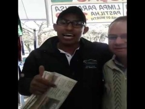 Parceria Anderson Capas e Ednoticias