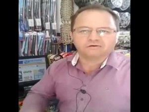 Sergio do Ednoticias.com