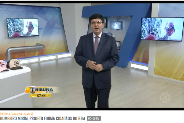 tribuna