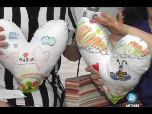 Assista matéria da Escola Piemont