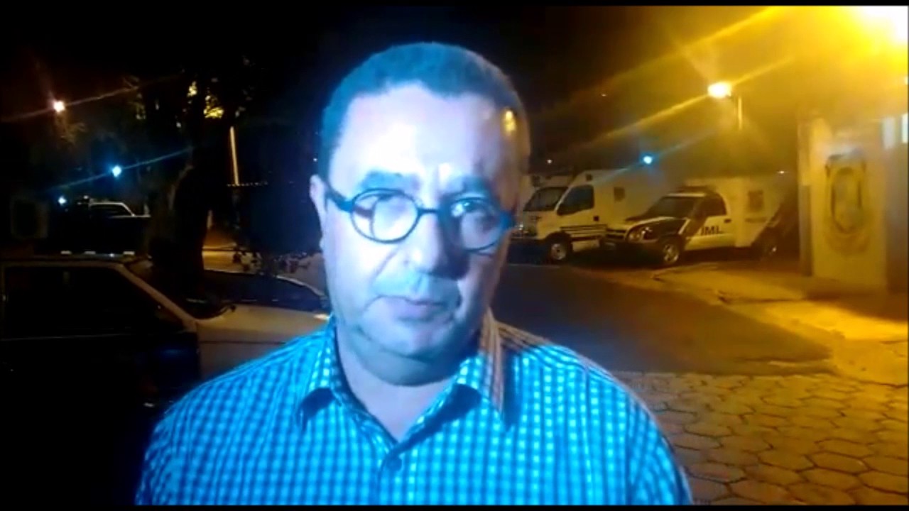 Assista:Criança de 9 anos morre afogada em parque aquático