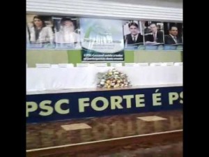 Encontro PSC – Cascavel – Pr