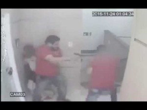 ‘Minha vida no lugar da dele’, diz policial que reagiu e matou assaltante