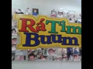 Ofertas RáTimBuum para este final de semana