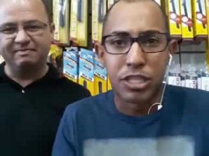 Sorteio de Prêmios Anderson Capas – Ednoticias