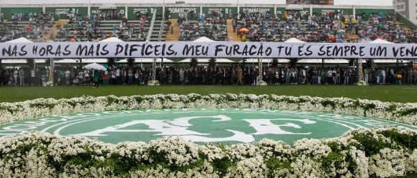 arena