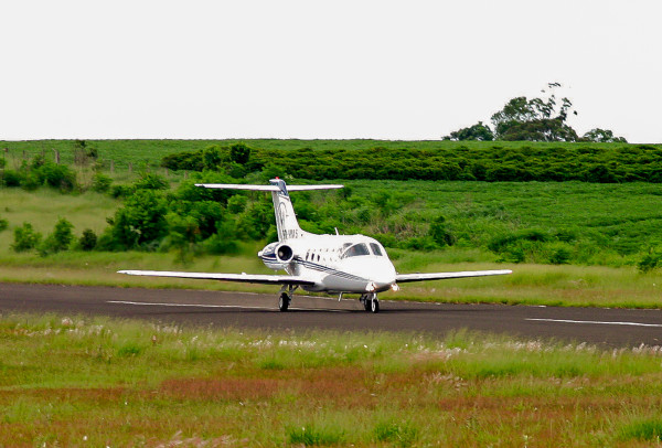 Apucarana conquista maior autonomia para gerenciar aeroporto