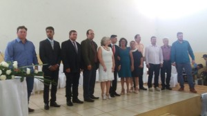 posse 6