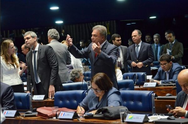 Alvaro Dias