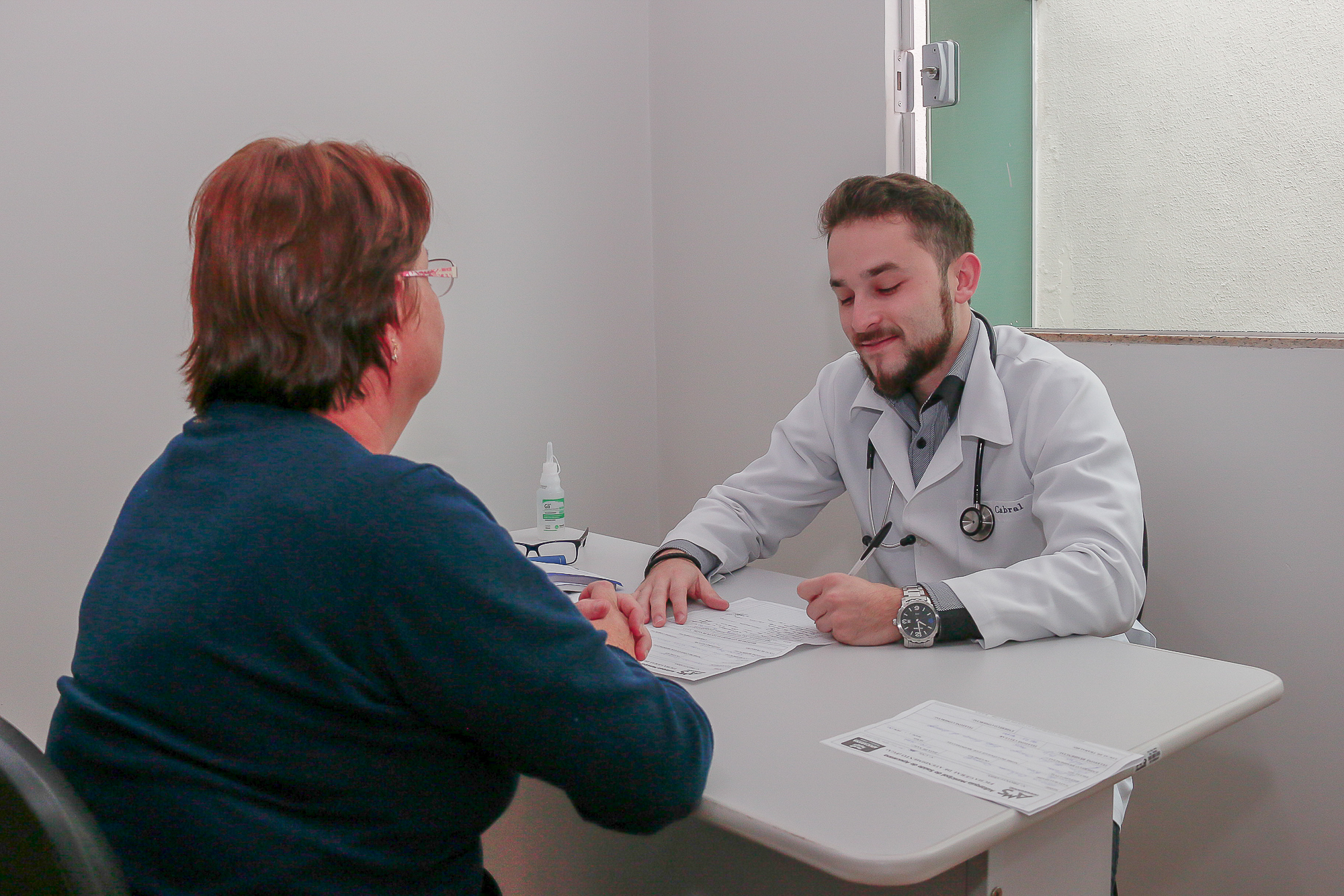 CONSULTA-MEDICA