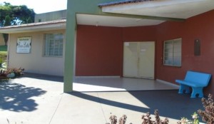 Escola Municipal oferece aula em tempo integral