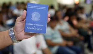 Agências do Trabalhador iniciam a semana com 21,5 mil vagas, maior número do ano