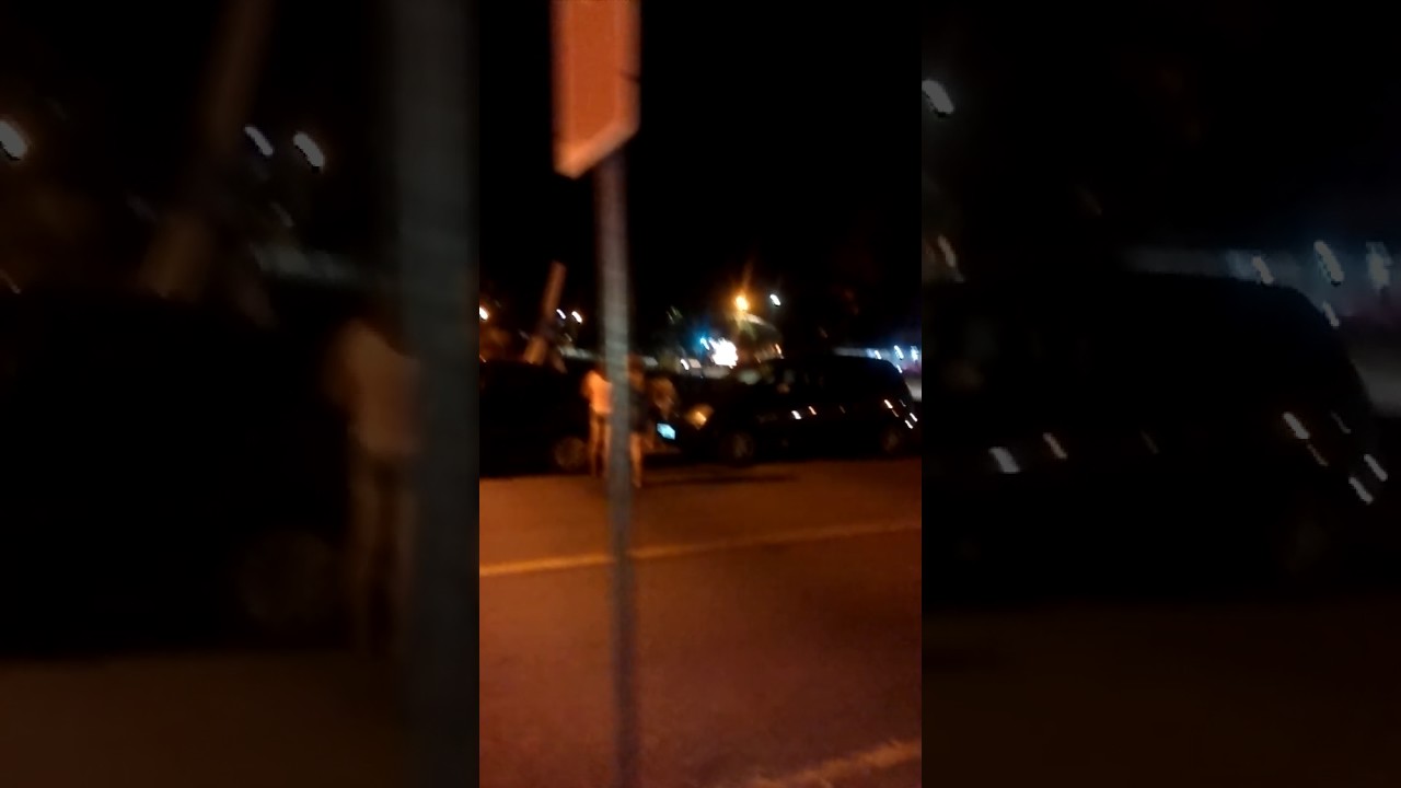 Veja o vídeo: Incêndio neste momento  no antigo predio do Sindicato em Arapongas