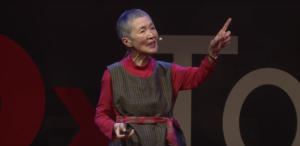 Aos 81 anos, japonesa lança seu primeiro aplicativo para iPhone
