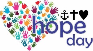 Logo Hope Day