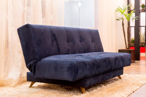 Sofa vintage Spazzio (1)