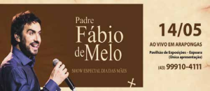 padre fabio de melo