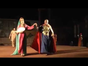 Paixão de Cristo 2017