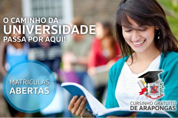 cursinho